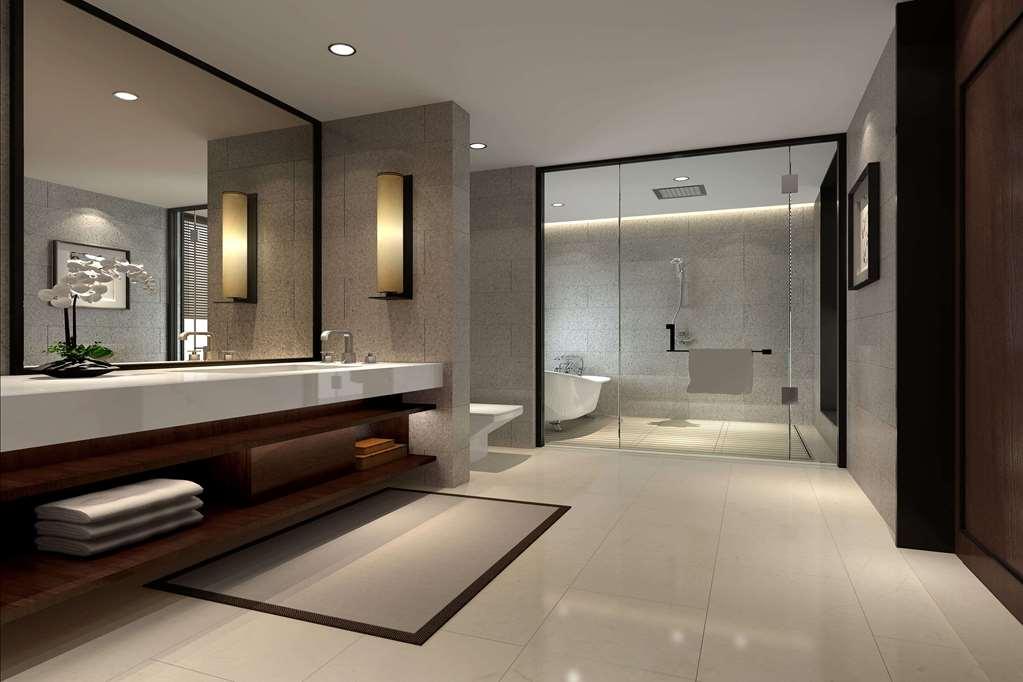 Wyndham Shenzhou Peninsula Hotel Wanning Room photo